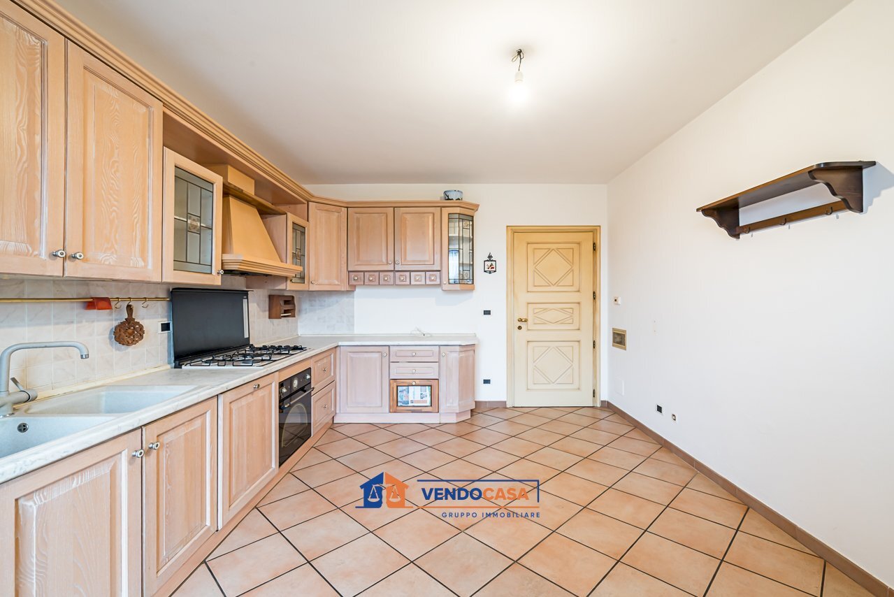 Quadrilocale Monasterolo di Savigliano - foto 3