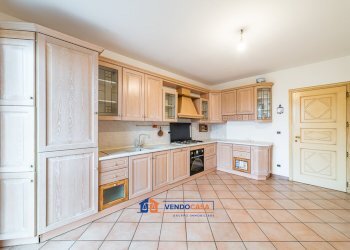 Quadrilocale Monasterolo di Savigliano - foto 1