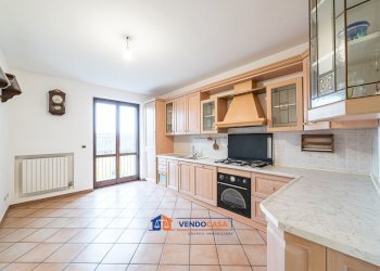 Quadrilocale Monasterolo di Savigliano - foto 2