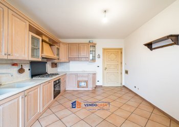 Quadrilocale Monasterolo di Savigliano - foto 3