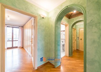 Quadrilocale Monasterolo di Savigliano - foto 4