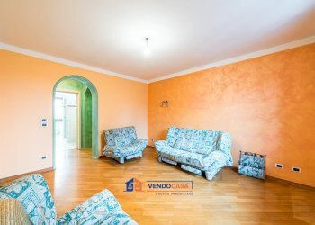 Quadrilocale Monasterolo di Savigliano - foto 6