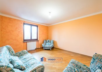 Quadrilocale Monasterolo di Savigliano - foto 7