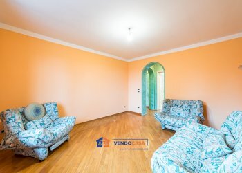 Quadrilocale Monasterolo di Savigliano - foto 8