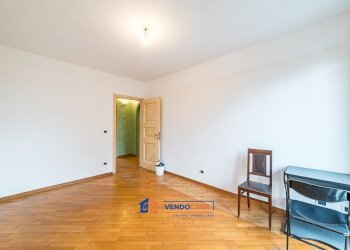 Quadrilocale Monasterolo di Savigliano - foto 12