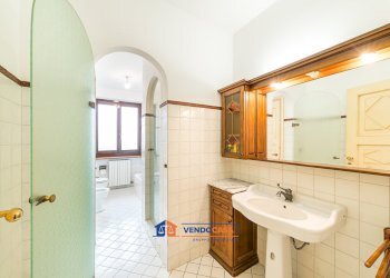 Quadrilocale Monasterolo di Savigliano - foto 15