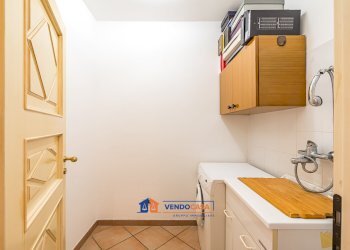 Quadrilocale Monasterolo di Savigliano - foto 17