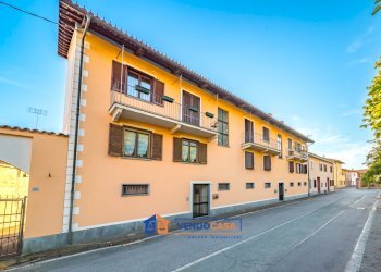 Quadrilocale Monasterolo di Savigliano - foto 18