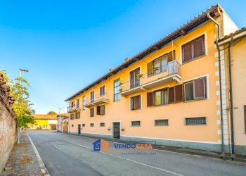 Quadrilocale Monasterolo di Savigliano - foto 19