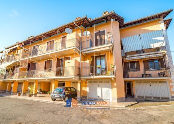 Quadrilocale Monasterolo di Savigliano - foto 20