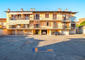 Quadrilocale Monasterolo di Savigliano - foto 21