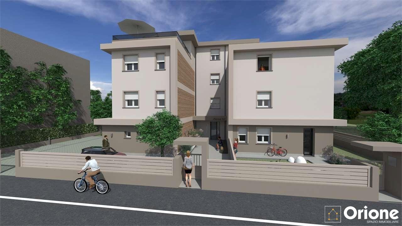 Quadrilocale Modena - foto 1