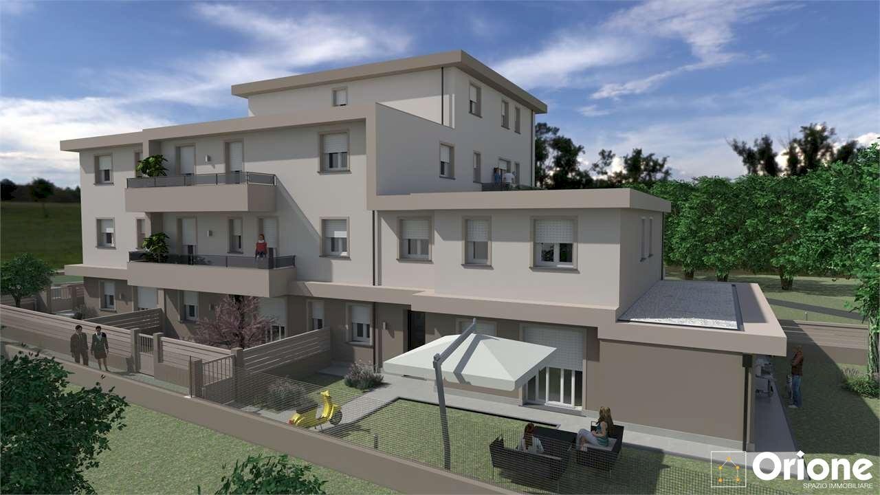 Quadrilocale Modena - foto 2