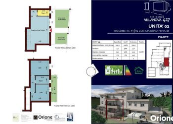 Quadrilocale Modena - foto 9