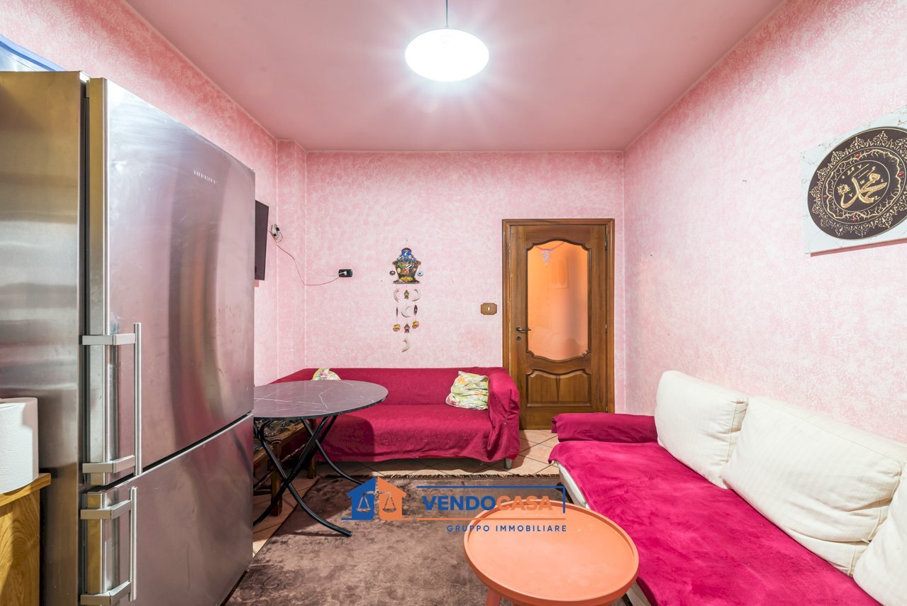 Three-room apartment Carmagnola - photo 1