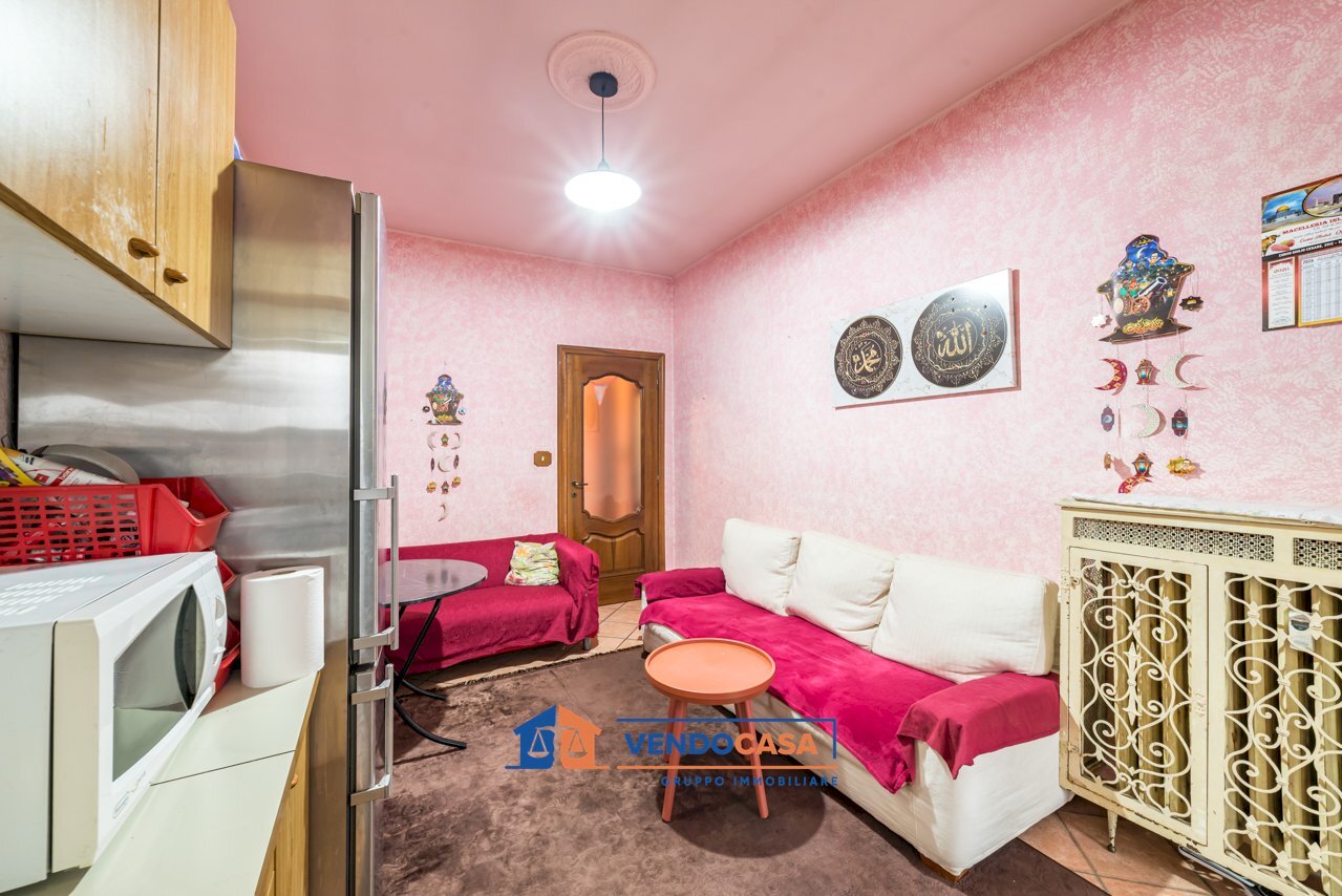 Three-room apartment Carmagnola - photo 2