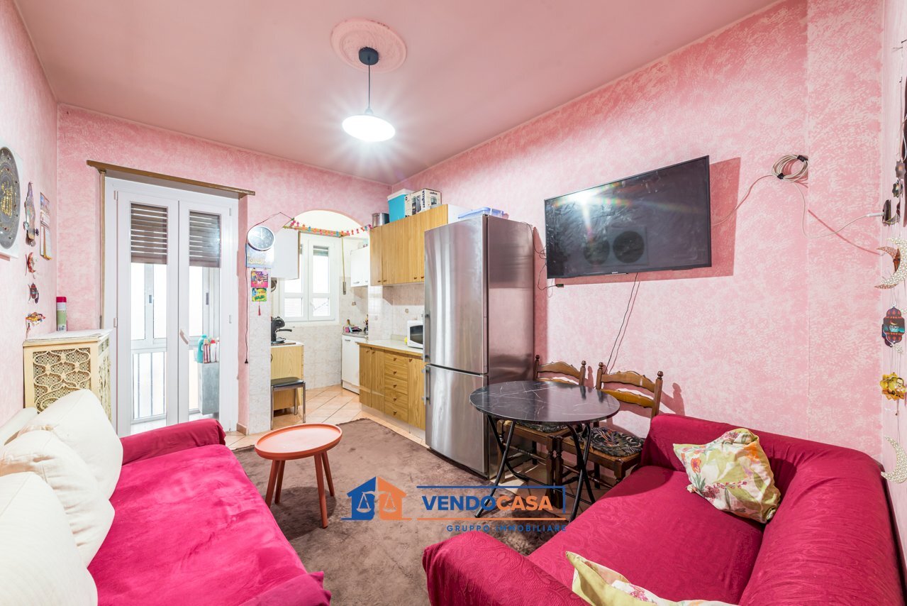 Three-room apartment Carmagnola - photo 3