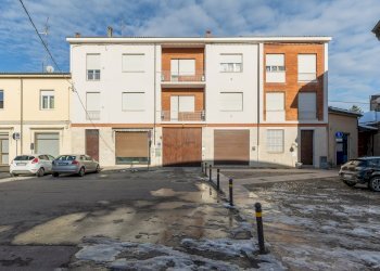 Appartamento Lugo - foto 20