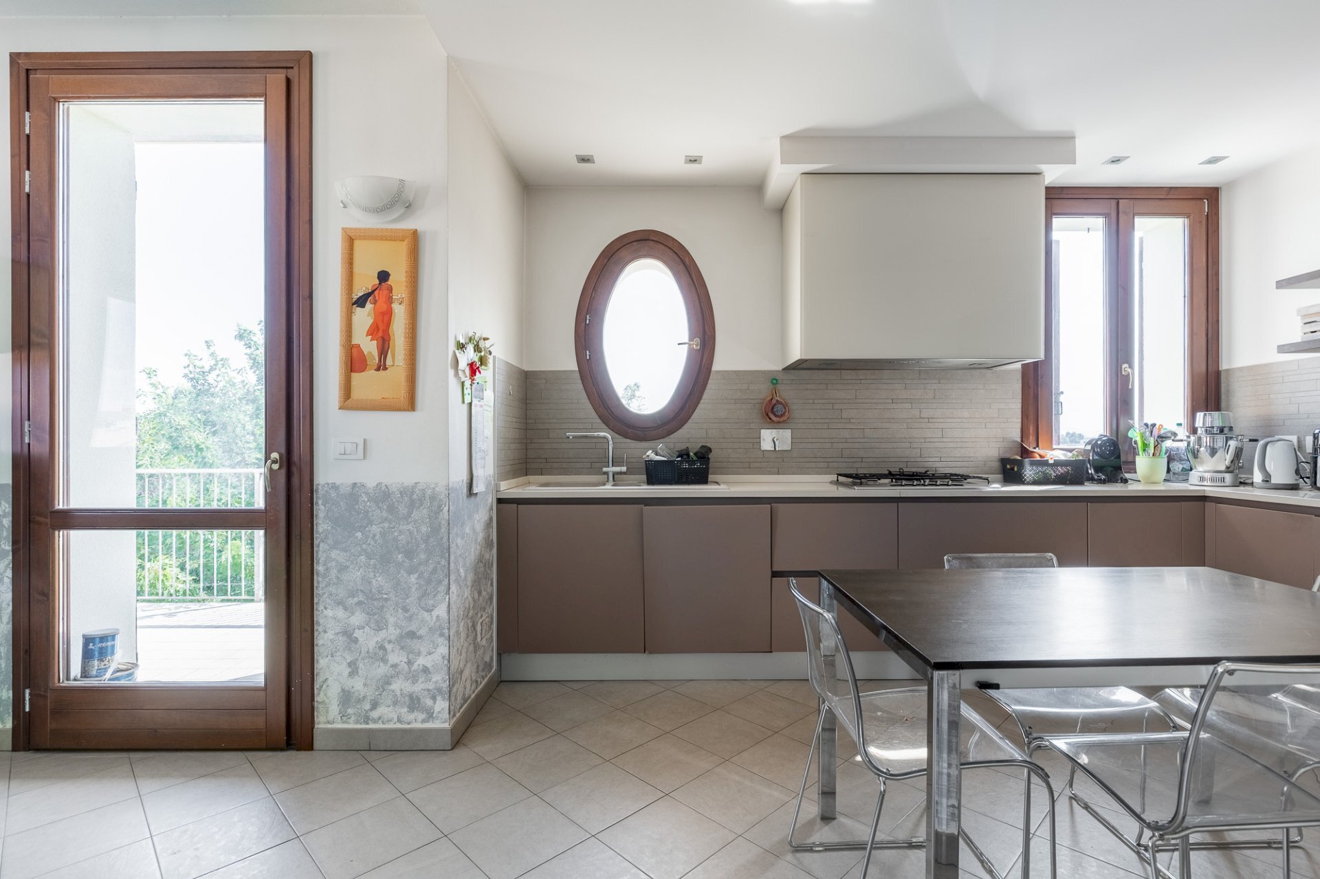 Quadrilocale Imola - foto 1