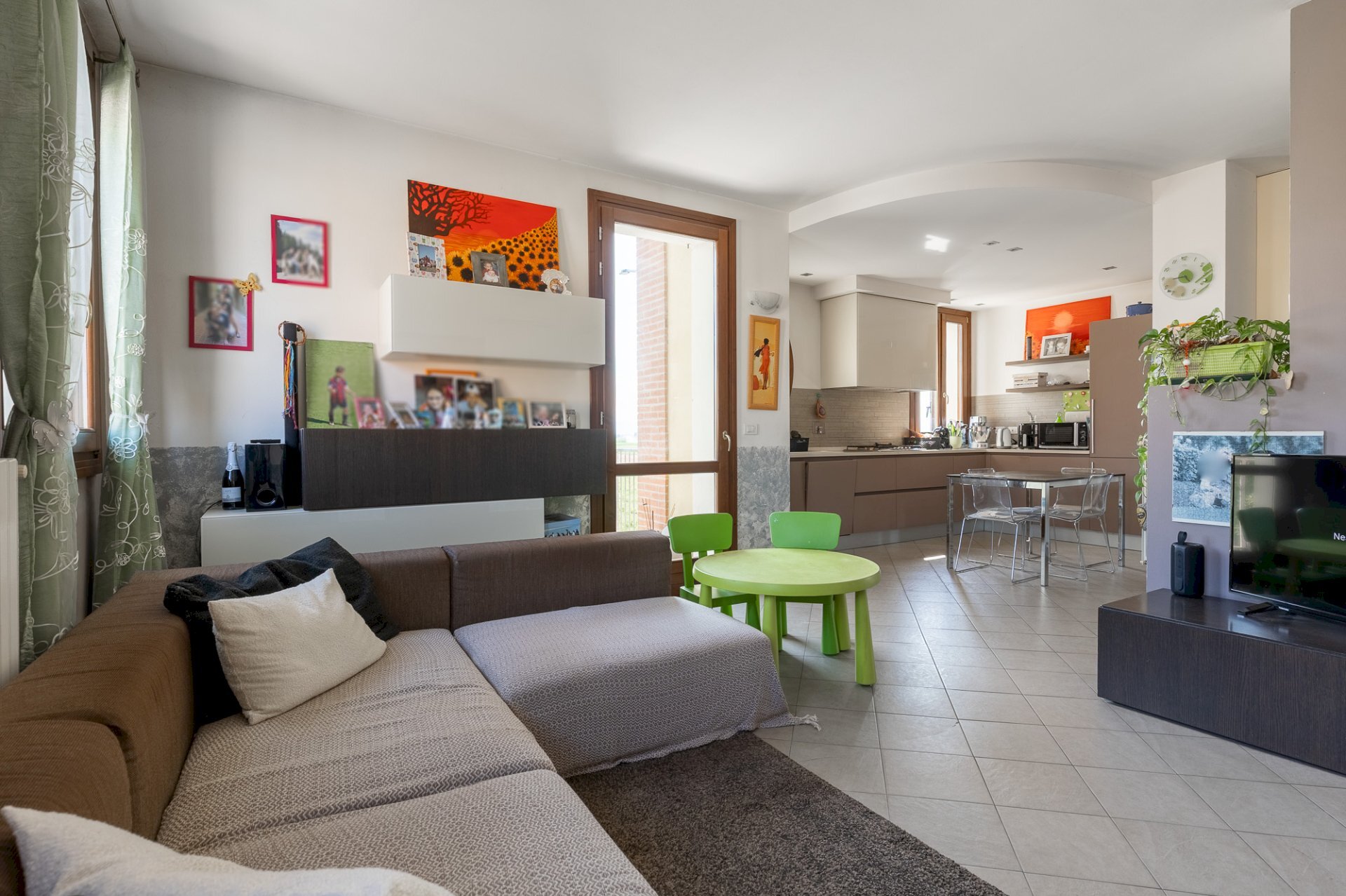 Quadrilocale Imola - foto 2