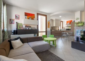 Quadrilocale Imola - foto 2