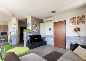 Quadrilocale Imola - foto 3