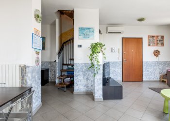 Quadrilocale Imola - foto 5