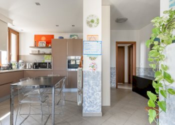 Quadrilocale Imola - foto 6