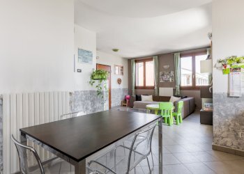 Quadrilocale Imola - foto 8