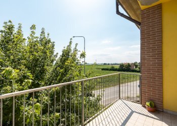 Quadrilocale Imola - foto 9