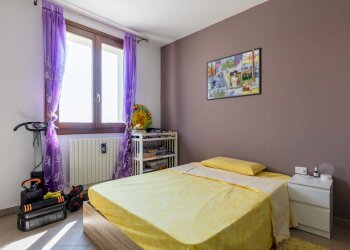 Quadrilocale Imola - foto 11