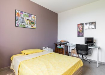 Quadrilocale Imola - foto 13