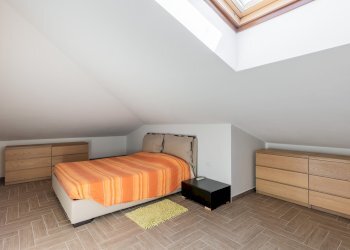 Quadrilocale Imola - foto 18