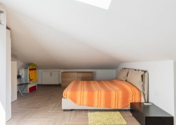 Quadrilocale Imola - foto 19