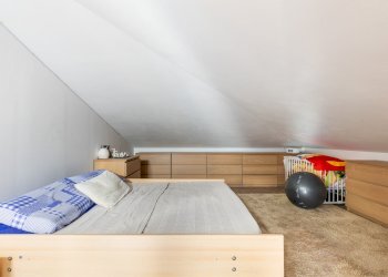 Quadrilocale Imola - foto 21