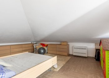 Quadrilocale Imola - foto 22