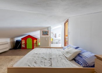 Quadrilocale Imola - foto 23