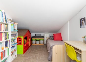 Quadrilocale Imola - foto 24