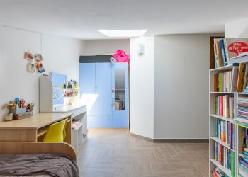 Quadrilocale Imola - foto 26