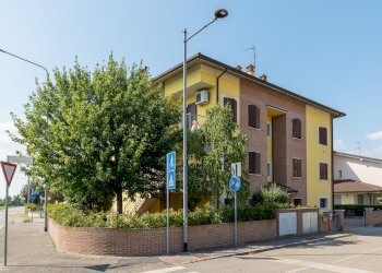 Quadrilocale Imola - foto 28