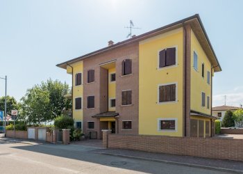 Quadrilocale Imola - foto 29