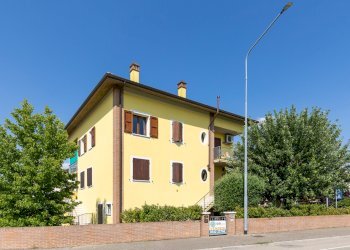 Quadrilocale Imola - foto 30