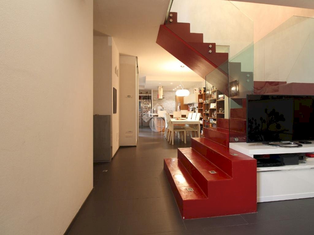 Villa a Schiera Via Dante Alighieri, Galliera - foto 1