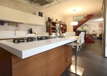 Villa a Schiera Via Dante Alighieri, Galliera - foto 8