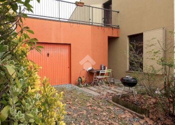 Villa a Schiera Via Dante Alighieri, Galliera - foto 21