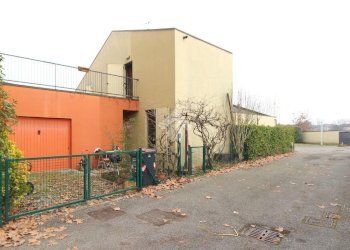 Villa a Schiera Via Dante Alighieri, Galliera - foto 22