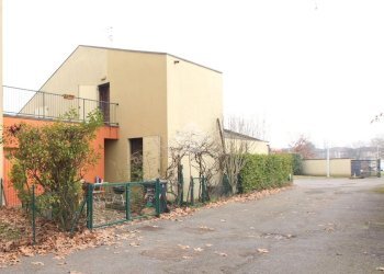 Villa a Schiera Via Dante Alighieri, Galliera - foto 23