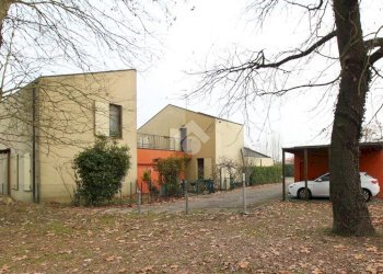 Villa a Schiera Via Dante Alighieri, Galliera - foto 24