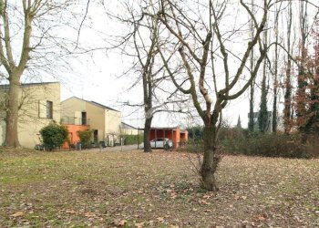 Villa a Schiera Via Dante Alighieri, Galliera - foto 25