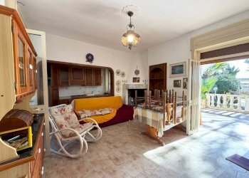 Foto 1 - Villa via della pavoncella
 
10, Lecce - foto 1